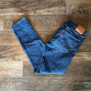 Levi's Men's 512 Jeans
